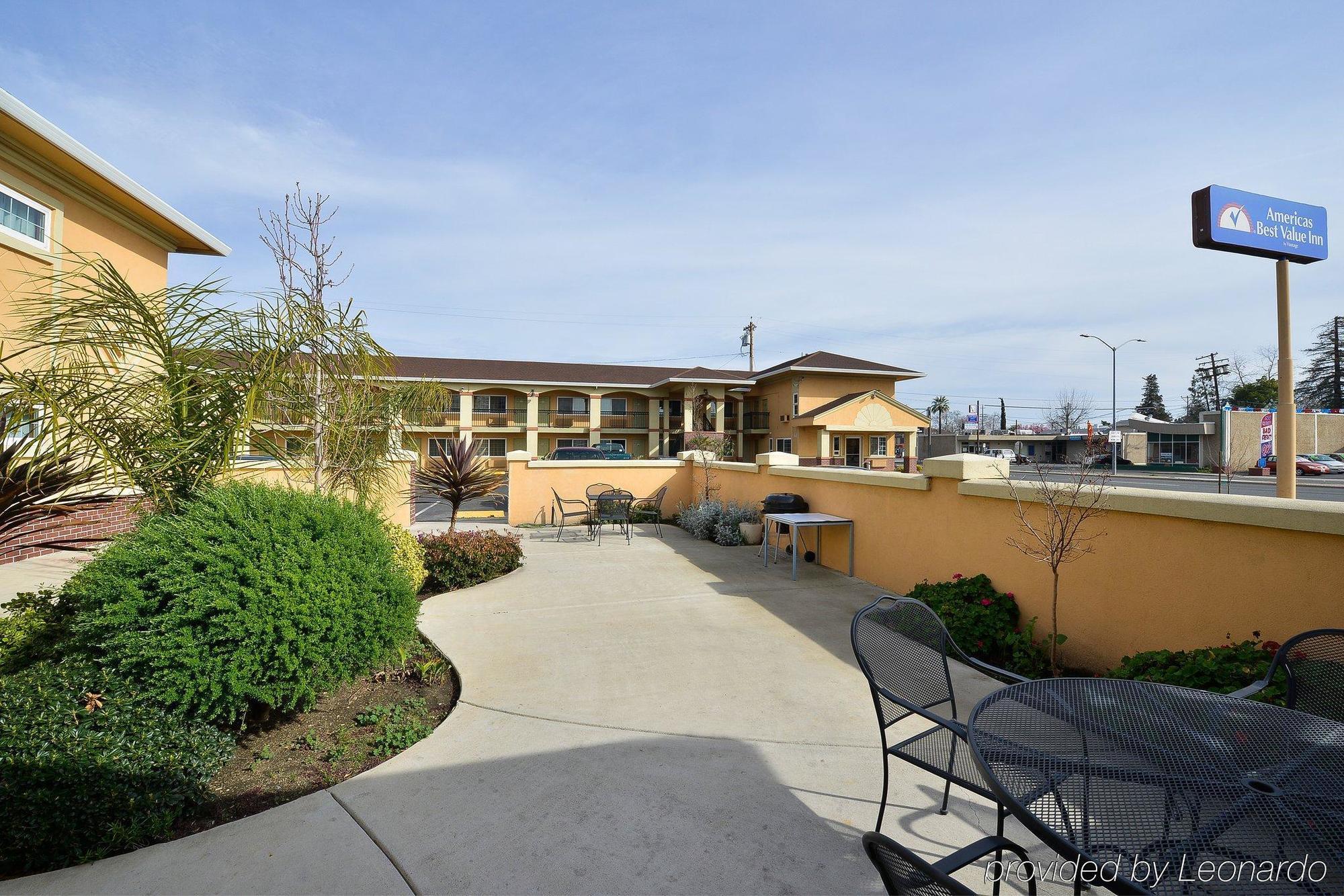 Americas Deluxe Inn- Marysville Exterior foto
