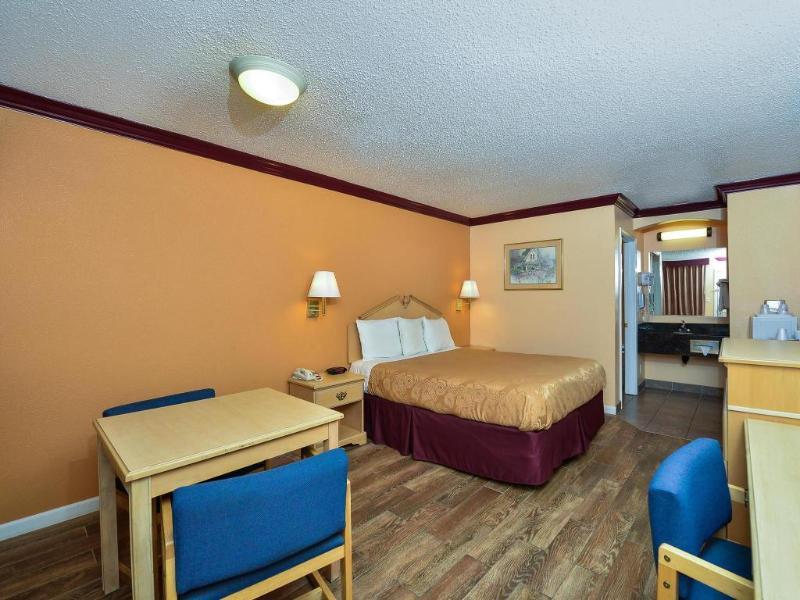 Americas Deluxe Inn- Marysville Exterior foto